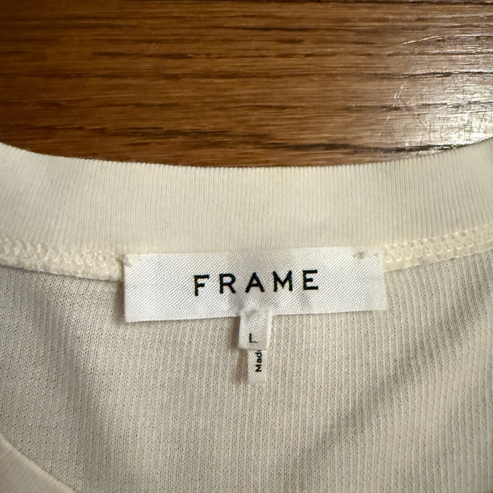 Frame Top - Picture 2 of 3